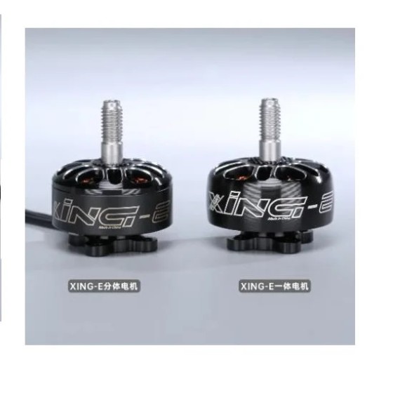 Original IFlight 1800KV/ 2450KV/2750KV Motor for RC Racing Drones DIY Parts